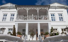 Villa Granitz Meerglück